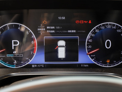 2024款 2.0T 城市猎人荣耀版