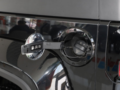 2024款 2.0T 城市猎人荣耀版
