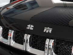2024款 2.0T 城市猎人荣耀版