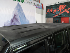 2024款 2.0T 城市猎人荣耀版