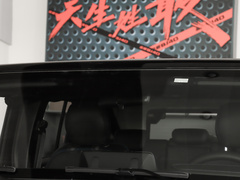 2024款 2.0T 城市猎人荣耀版