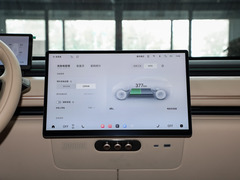2024款 纯电 760 Max