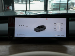 2024款 纯电 760 Max