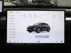 2024款 增程 200 Pro