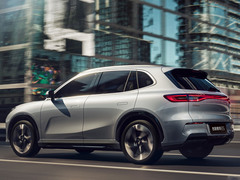 2024款 440km 启航版