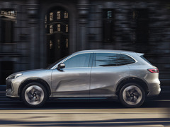 2024款 440km 启航版