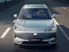 2024款 440km 启航版
