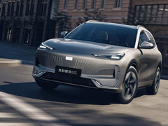 2024款 440km 启航版