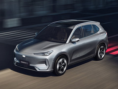 2024款 440km 启航版