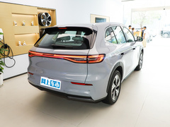 2024款 440km 启航版
