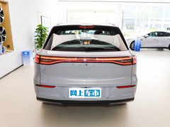 2024款 440km 启航版