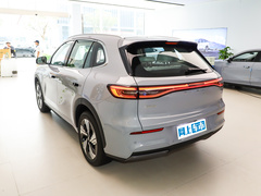 2024款 440km 启航版