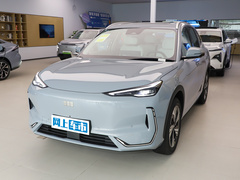 2024款 440km 启航版