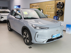 2024款 440km 启航版