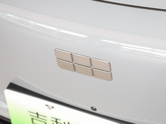 2024款 440km 启航版