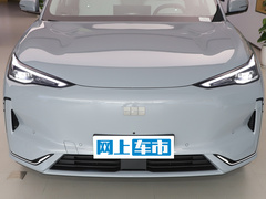 2024款 440km 启航版