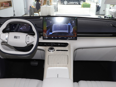 2024款 440km 启航版
