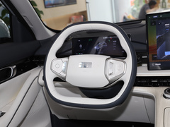 2024款 440km 启航版