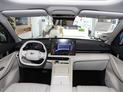 2024款 440km 启航版
