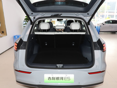 2024款 440km 启航版