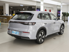2024款 440km 启航版