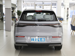 2024款 440km 启航版