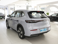 2024款 440km 启航版