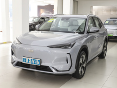 2024款 440km 启航版