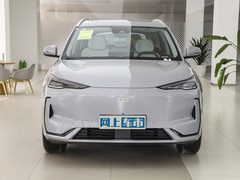 2024款 440km 启航版