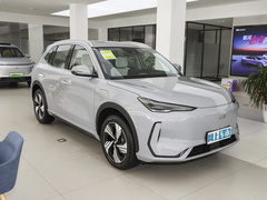 2024款 440km 启航版