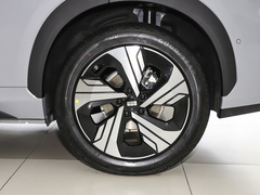 2024款 440km 启航版