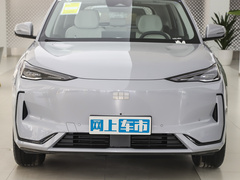 2024款 440km 启航版