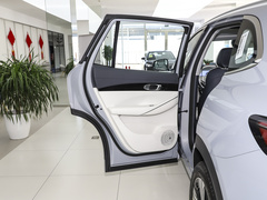 2024款 440km 启航版
