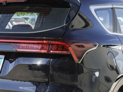 2024款 冠军版 1.6T DCT冠军ULTRA 5座