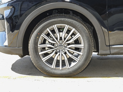 2024款 冠军版 1.6T DCT冠军ULTRA 5座