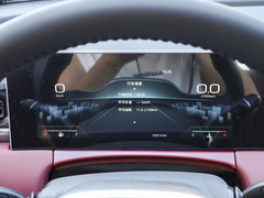 2024款 冠军版 1.6T DCT冠军ULTRA 5座