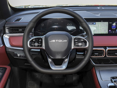 2024款 冠军版 1.6T DCT冠军ULTRA 5座