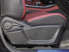2024款 冠军版 1.6T DCT冠军ULTRA 5座