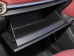 2024款 冠军版 1.6T DCT冠军ULTRA 5座