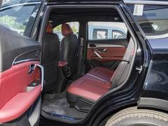 2024款 冠军版 1.6T DCT冠军ULTRA 5座