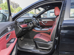 2024款 冠军版 1.6T DCT冠军ULTRA 5座