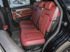 2024款 冠军版 1.6T DCT冠军ULTRA 5座