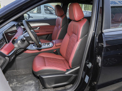 2024款 冠军版 1.6T DCT冠军ULTRA 5座