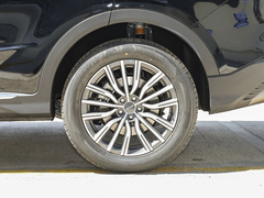 2024款 冠军版 1.6T DCT冠军ULTRA 5座