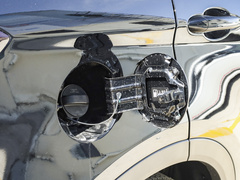 2024款 冠军版 1.6T DCT冠军ULTRA 5座
