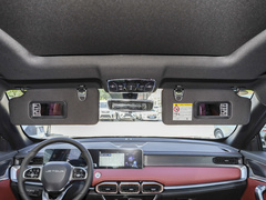 2024款 冠军版 1.6T DCT冠军ULTRA 5座