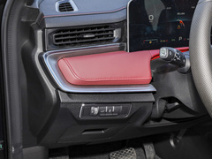 2024款 冠军版 1.6T DCT冠军ULTRA 5座