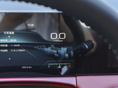 2024款 冠军版 1.6T DCT冠军ULTRA 5座