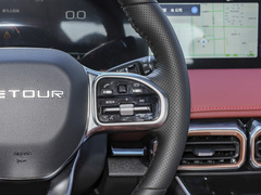 2024款 冠军版 1.6T DCT冠军ULTRA 5座
