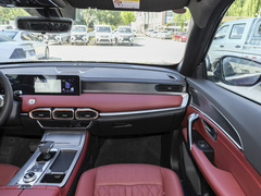 2024款 冠军版 1.6T DCT冠军ULTRA 5座